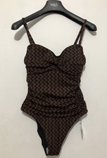 M&S Secret Slimming Sun Smart