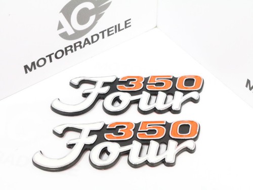 Honda 350 four - cb,
