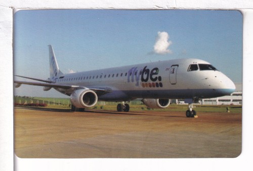Single airline playing card - airline,