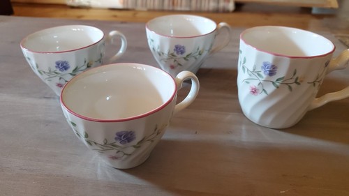 Johnson brothers summer chintz - johnson,