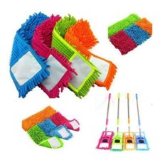 New Extendable Microfiber