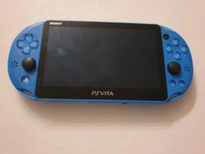 PS Vita PCH-2000 Sony