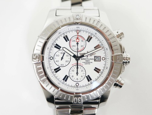 Breitling a13370 super - breitling,