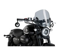 Puig trend screen motorcycle - trend,