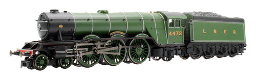 Hornby r2974m lner green - hornby,