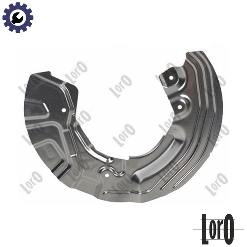 Splash guard brake disc - guard,
