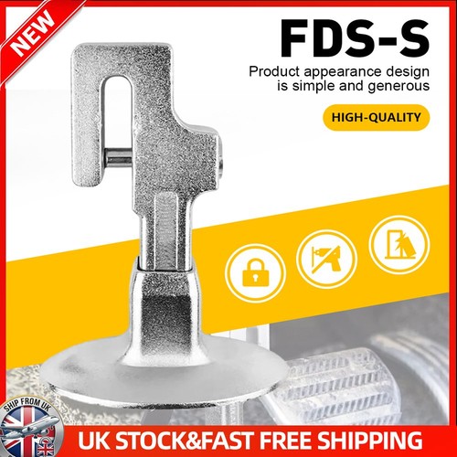 Auto anti theft clutch pedal - auto,