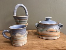 Mull Pottery Studio Set Mug