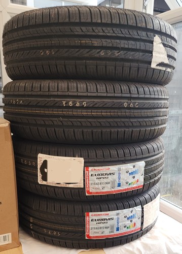 Roadstone eurovis hp02 215 - eurovis,