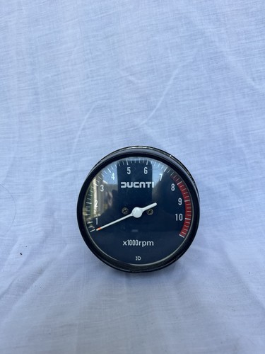 Nippondenso rev counter - rev, for