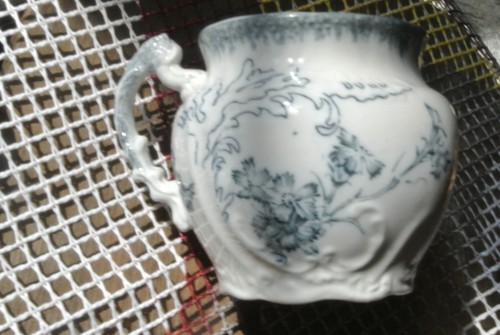 Antique grindley england - w.,