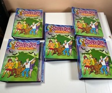Scooby Doo World Of Mystery Comics Full Set Collection 1-100