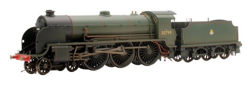 Hornby gauge r2621 br - hornby,