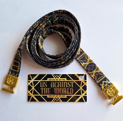 Zox against the world - , "us