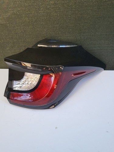 Toyota yaris xp210 2020 - 2020, rear
