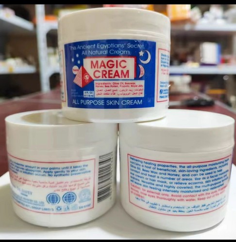 2pcs egyptian magic - 2pcs,