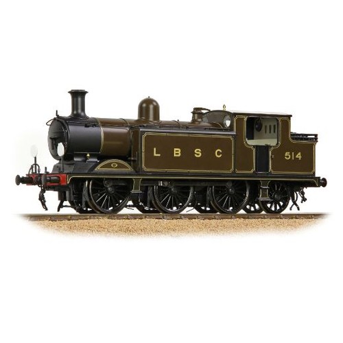 Bachmann 075a scr e4 - bachmann, 35-075a