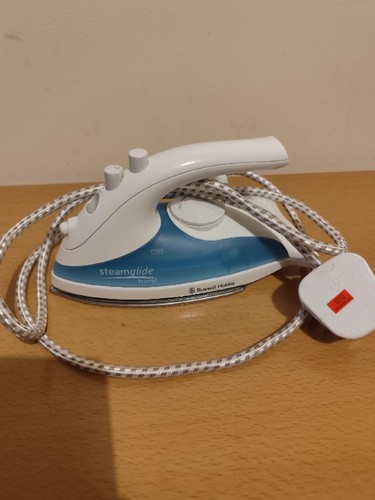 Russell hobbs steamglide - russell,