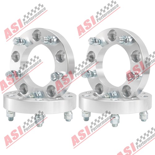 25mm 5x150 wheel spacer - 4x,