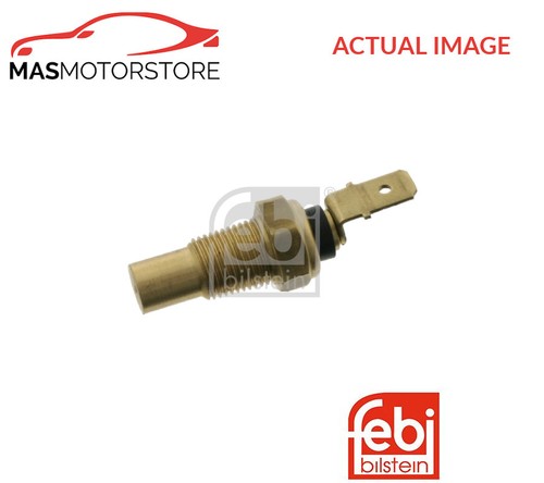 Coolant temperature sensor - coolant,