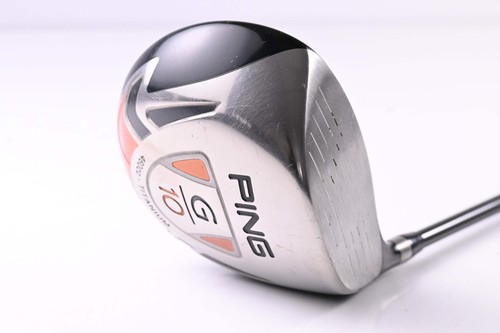 Ping g10 driver - ping, /