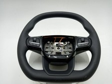 FORD TRANSIT CUSTOM Steering