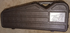 Vintage - Peavey USA - Moulded Plastic Guitar Case