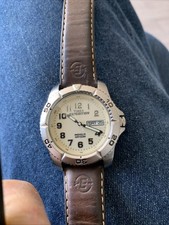 Timex Mens Expedition Indiglow