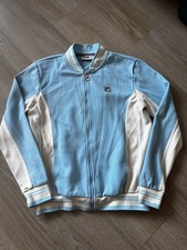 Fila Mk1 Settanta Track Top