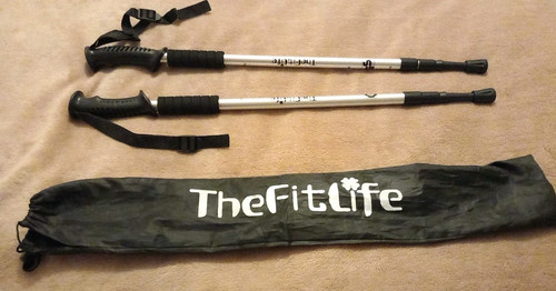 The fit life - the,