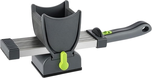 Manual meat slicer cutter - manual,