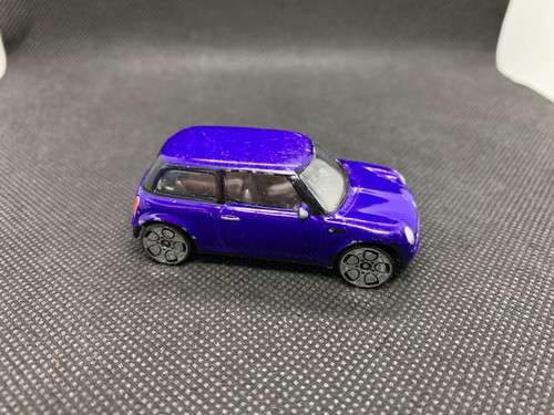 Realtoy real toy mini cooper - real,