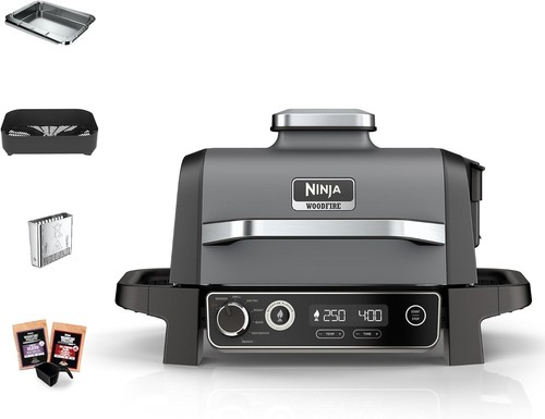 Ninja woodfire og701uk - ninja,