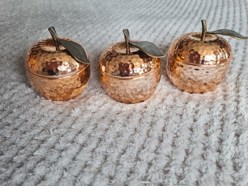 Set cute rose - set, apple