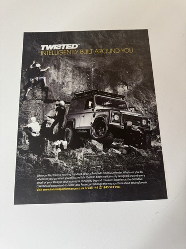 Original classic land rover - original,