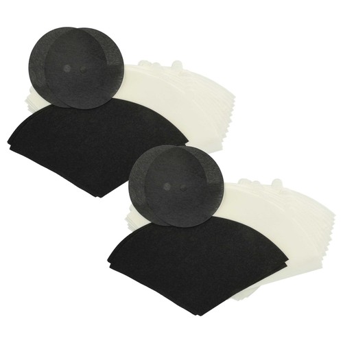 Filter set for filterqueen - 4x,