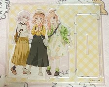 YuruYuri Acrylic Stand Crepe