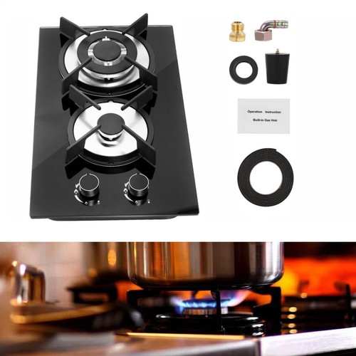 Gas hob burners 30cm - 2,