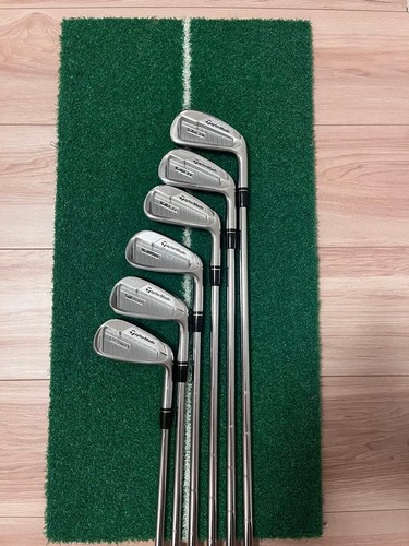 Taylormade p760 ironset pw - p760, 5-9+pw