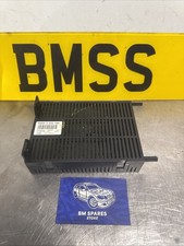  BMW X3 SERIES E83 ECU ENGINE
