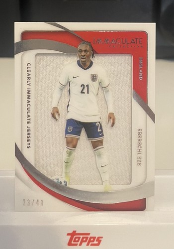 Panini immaculate 2024 - immaculate, |
