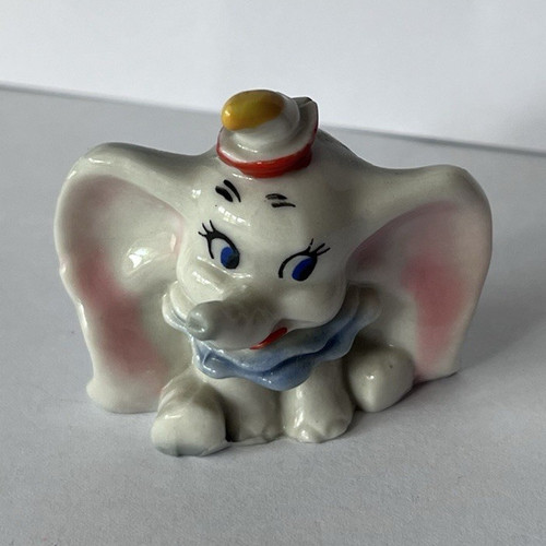 Dumbo wade whimsie disney - dumbo,