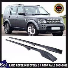 FOR LAND ROVER DISCOVERY 3 4