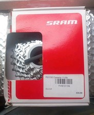 SRAM PG1030 10 Speed Cassette