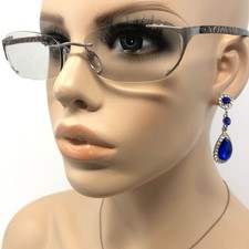 Silhouette 6660 Glasses Frame