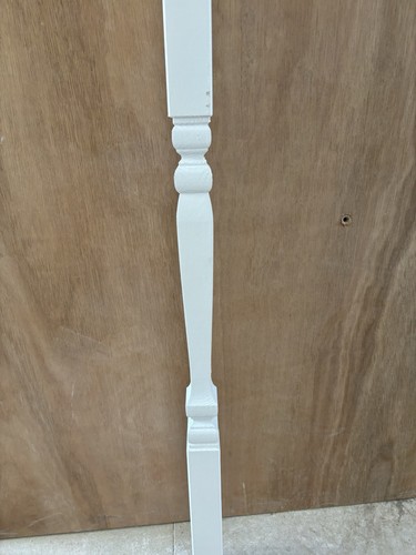 Stair spindles 41mm - 41mm, x