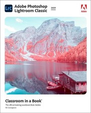 Adobe Photoshop Lightroom