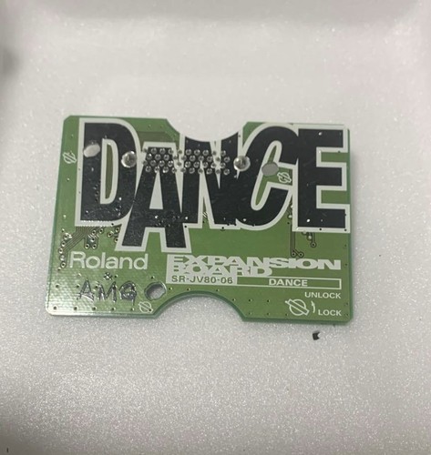 Roland jv80 dance - roland, sr-jv80-06