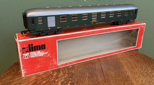 Vintage lima gauge 6601 - vintage,