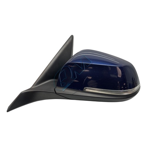Bmw passenger left wing - bmw,